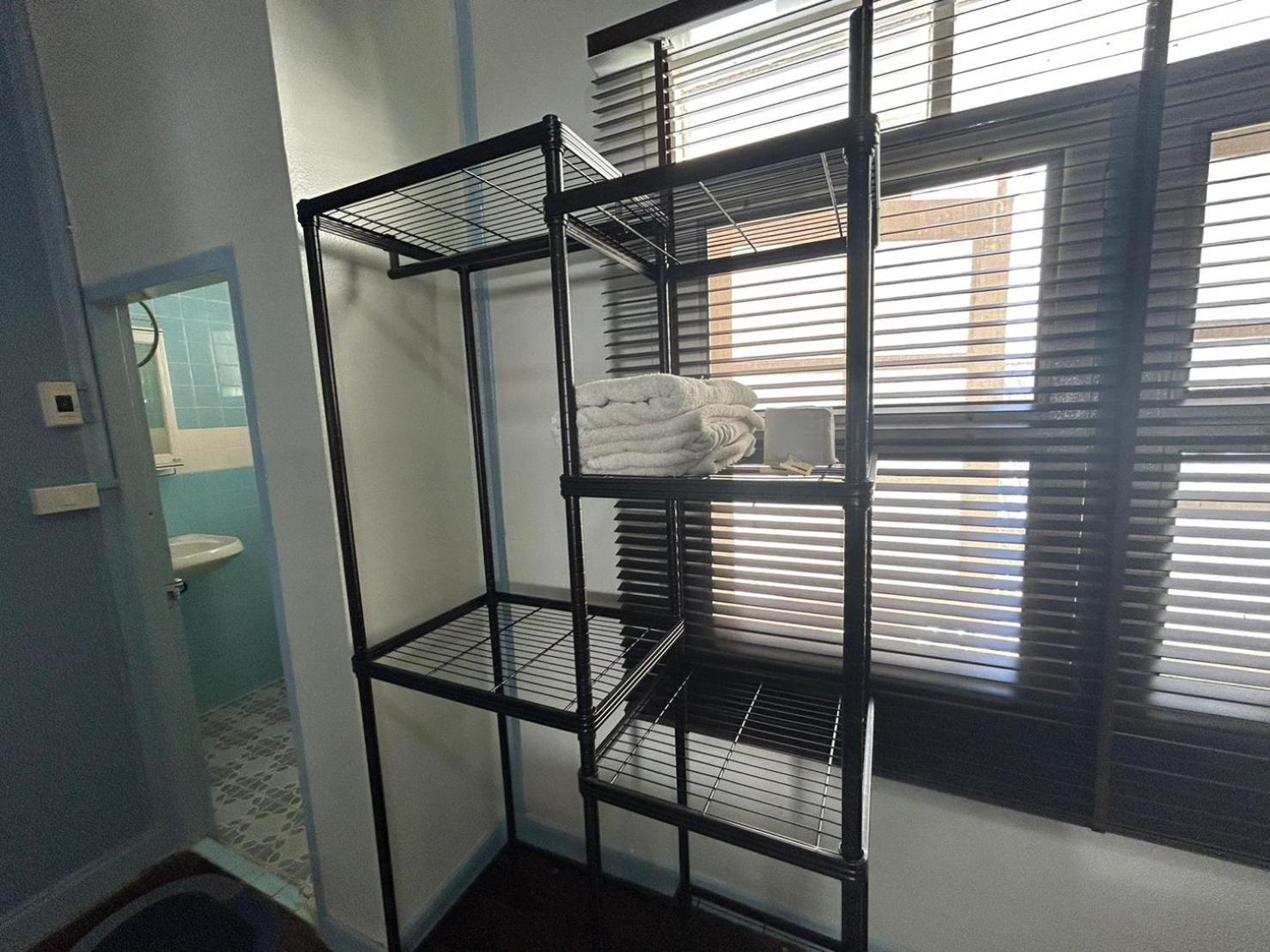 Thaitae Guesthouse Huahin HHQ Exterior foto