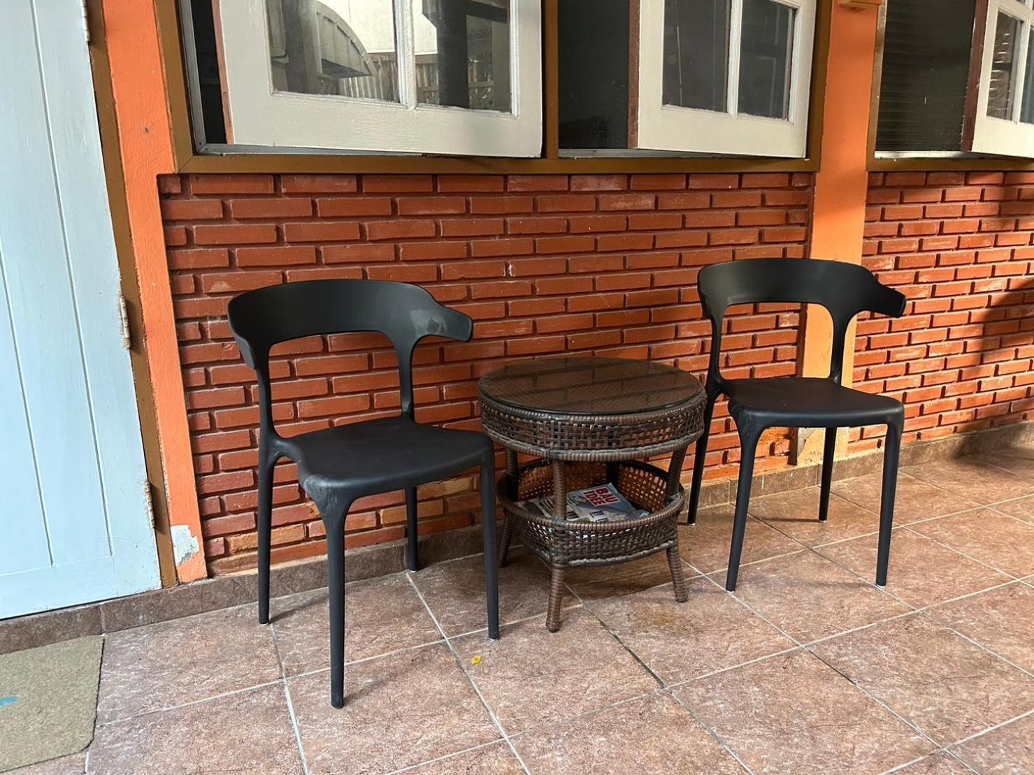 Thaitae Guesthouse Huahin HHQ Exterior foto