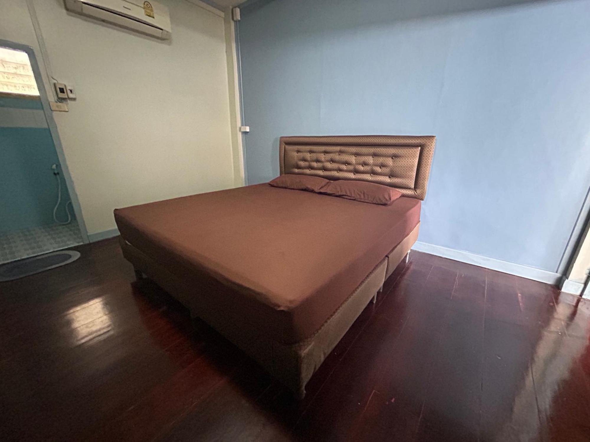 Thaitae Guesthouse Huahin HHQ Exterior foto