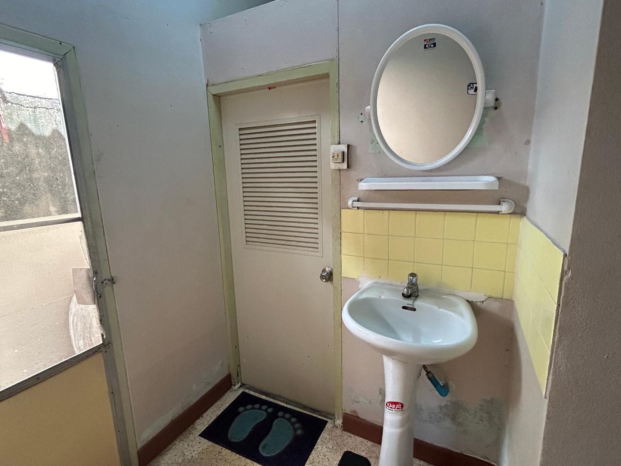 Thaitae Guesthouse Huahin HHQ Exterior foto