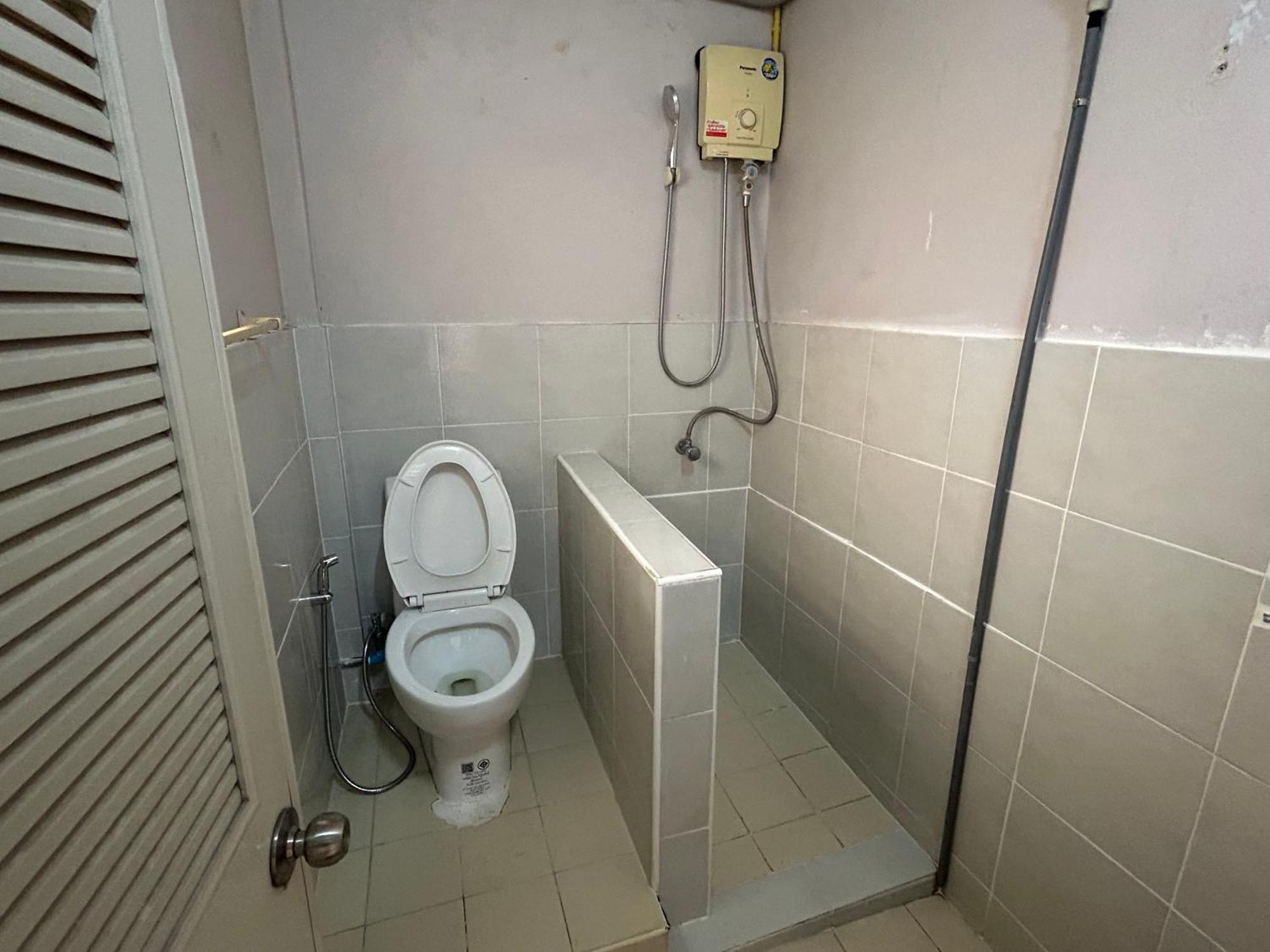 Thaitae Guesthouse Huahin HHQ Exterior foto