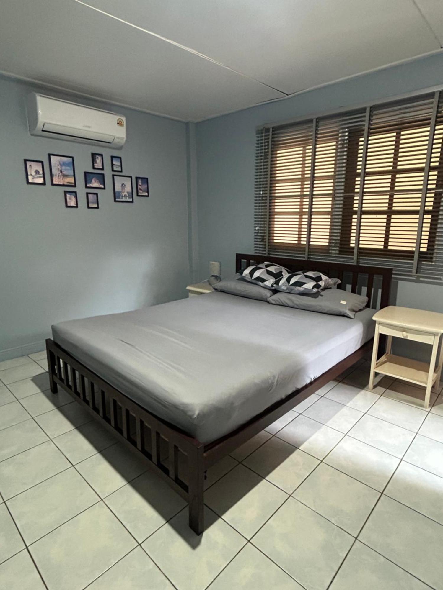 Thaitae Guesthouse Huahin HHQ Exterior foto